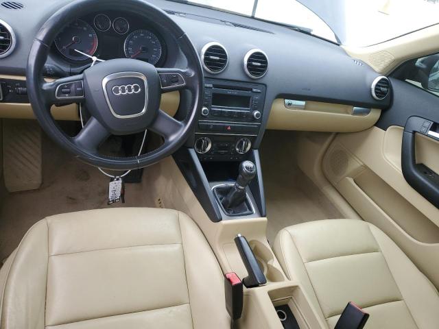 Photo 8 from auction – 2012 AUDI A3 PREMIUM with VIN WAUFEAFM4CA043229
