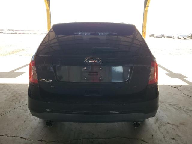 Photo 6 from auction – 2011 FORD EDGE SE with VIN 2FMDK3GC4BBB35802
