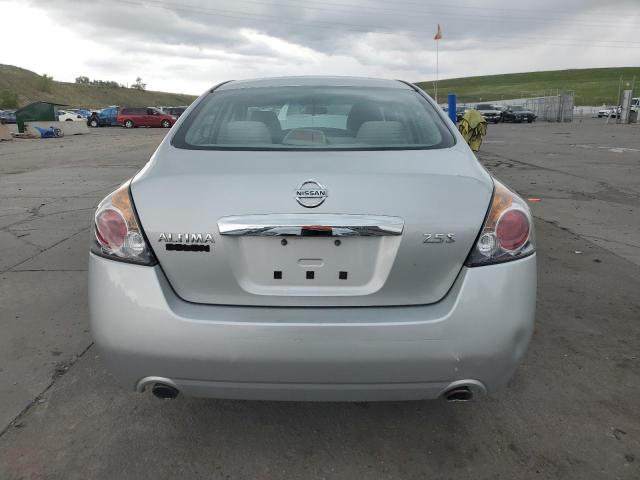 Photo 6 from auction – 2012 NISSAN ALTIMA BAS with VIN 1N4AL2AP0CN513135