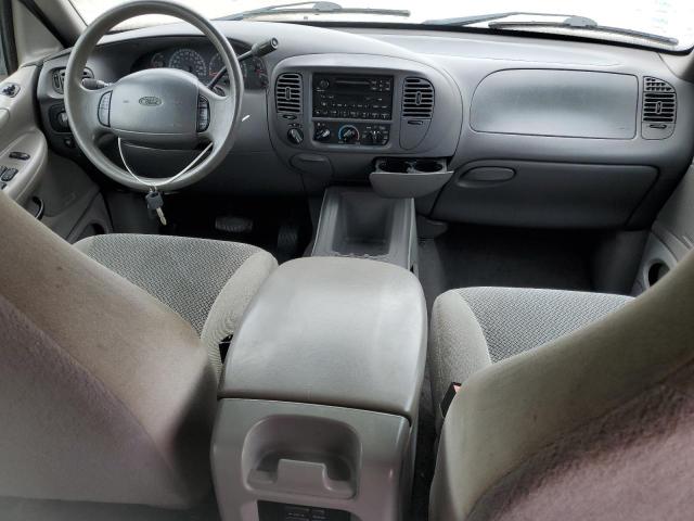 Photo 8 from auction – 2002 FORD EXPEDITION with VIN 1FMPU16L42LA33137