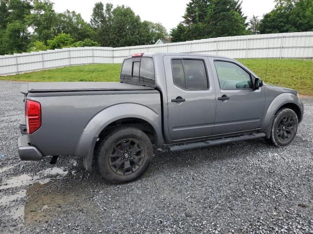 Photo 3 from auction – 2021 NISSAN FRONTIER S with VIN 1N6ED0EA1MN718643