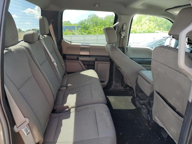 Photo 10 from auction – 2018 FORD F150 SUPER with VIN 1FTEW1EG0JFA90832