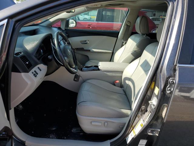 Photo 7 from auction – 2010 TOYOTA VENZA with VIN 4T3BK3BB9AU045308