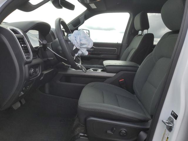 Photo 7 from auction – 2023 RAM 1500 BIG H with VIN 1C6SRFFT3PN561803