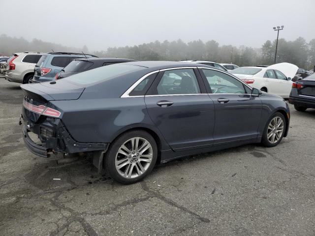 Photo 3 from auction – 2013 LINCOLN MKZ with VIN 3LN6L2J9XDR819531