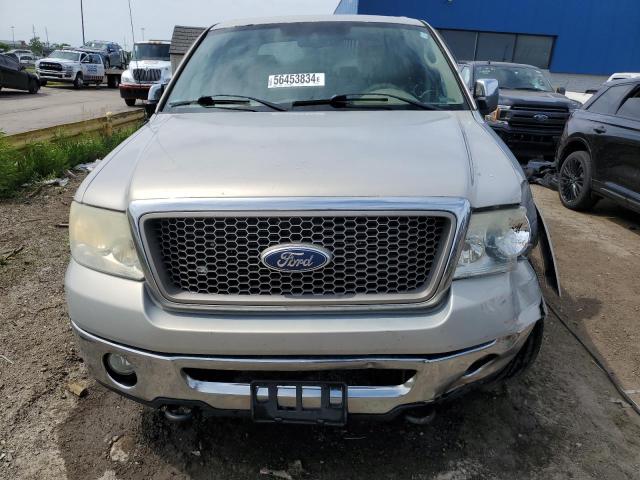 Photo 5 from auction – 2006 FORD F150 SUPER with VIN 1FTPW14596KD94071