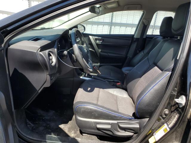 Photo 7 from auction – 2017 TOYOTA COROLLA L with VIN 2T1BURHE7HC843034