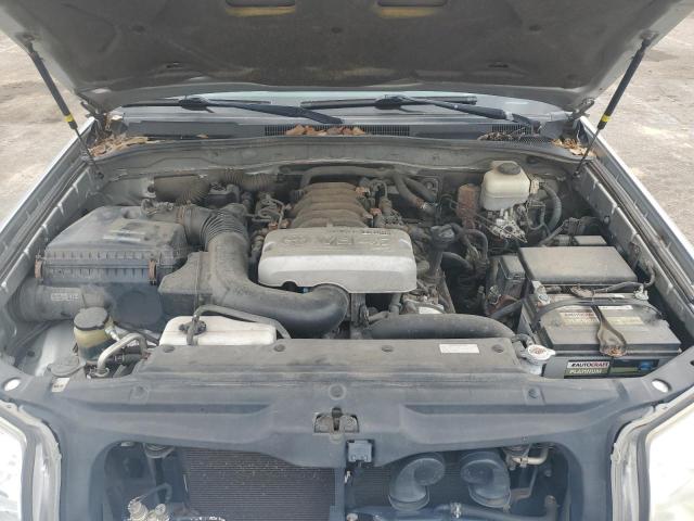 Photo 12 from auction – 2006 TOYOTA 4RUNNER LI with VIN JTEBT17R260062272