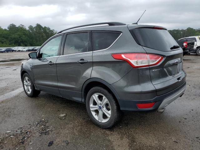 Photo 2 from auction – 2015 FORD ESCAPE SE with VIN 1FMCU9G97FUA58100