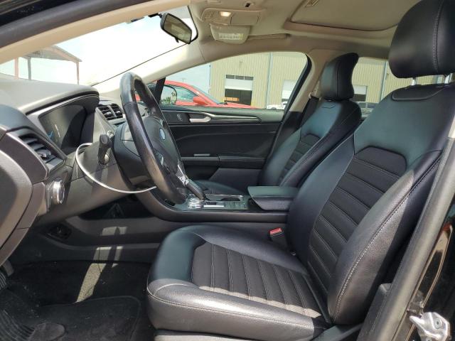 Photo 7 from auction – 2018 FORD FUSION SE with VIN 3FA6P0LU8JR269682