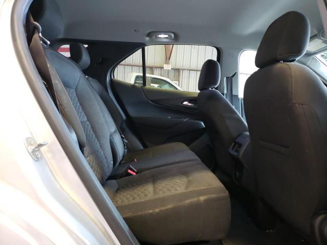 Photo 11 from auction – 2018 CHEVROLET EQUINOX LT with VIN 3GNAXJEV2JS517652