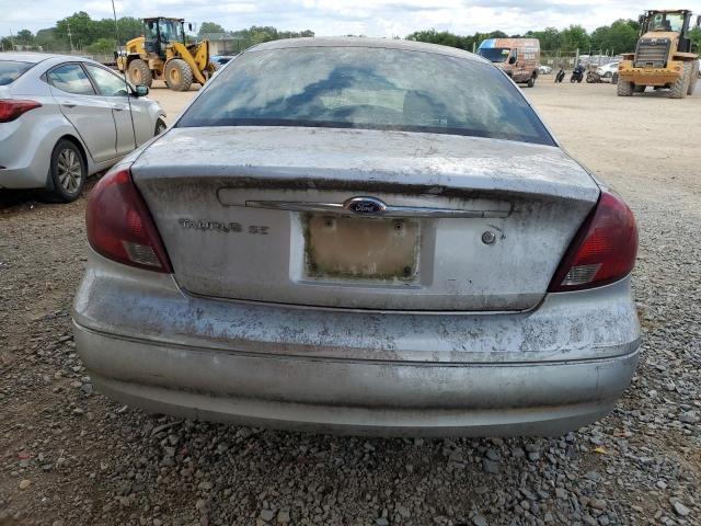 Photo 6 from auction – 2000 FORD TAURUS SES with VIN 1FAFP552XYA231299