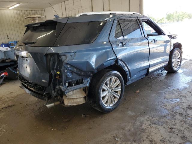Zdjęcie 3 z aukcji – 2020 FORD EXPLORER L z VIN 1FMSK8FH2LGC00464