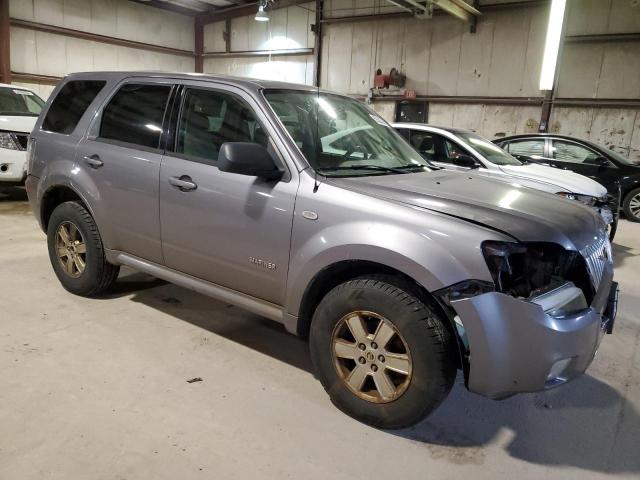 Photo 4 from auction – 2008 MERCURY MARINER with VIN 4M2CU91198KJ19169