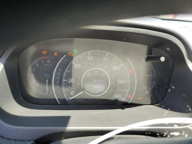 Photo 9 from auction – 2016 HONDA CR-V EX with VIN 2HKRM4H53GH629428
