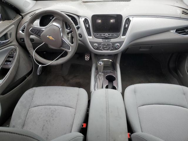 Photo 8 from auction – 2016 CHEVROLET MALIBU LT with VIN 1G1ZE5STXGF323713