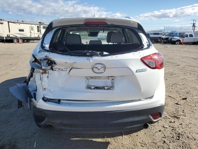 Photo 6 from auction – 2015 MAZDA CX-5 with VIN JM3KE4DY9F0435665