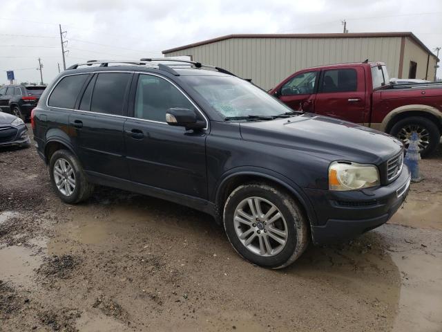 Photo 4 from auction – 2011 VOLVO XC90 3.2 with VIN YV4952CY0B1579684