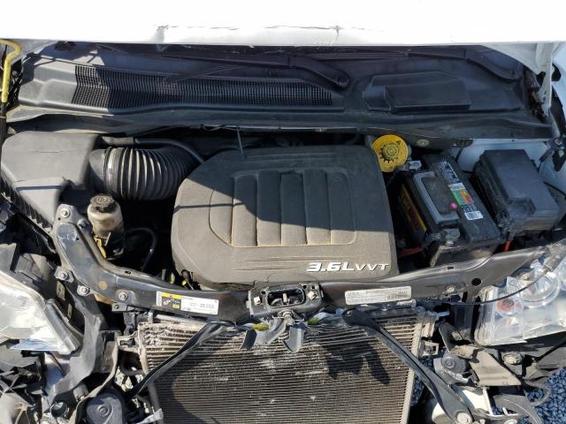 Zdjęcie 12 z aukcji – 2017 DODGE GRAND CARA z VIN 2C4RDGCG7HR813897