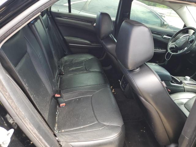 Photo 10 from auction – 2016 CHRYSLER 300C with VIN 2C3CCAET1GH307779