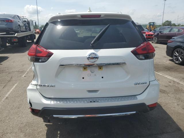 Photo 6 from auction – 2017 NISSAN ROGUE S with VIN KNMAT2MV7HP588124