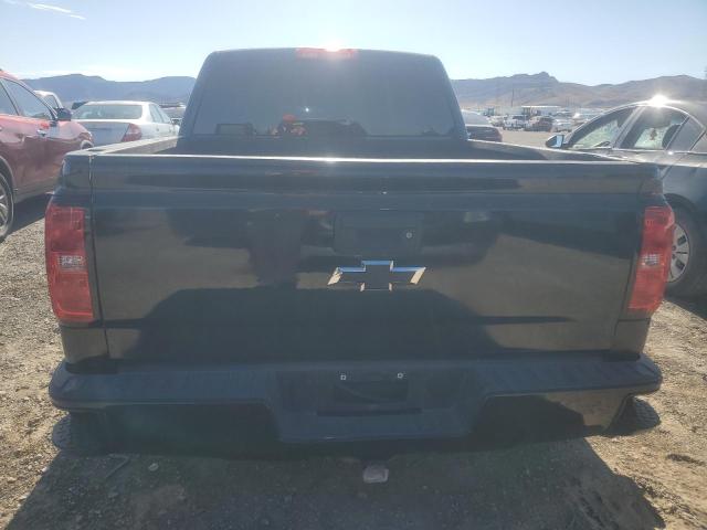 Photo 6 from auction – 2015 CHEVROLET SILVERADO with VIN 3GCUKREC4FG439693