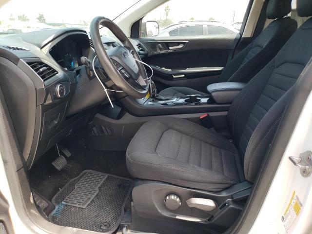 Photo 7 from auction – 2015 FORD EDGE SE with VIN 2FMTK3G99FBC21192