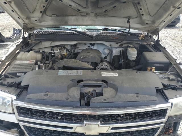 Photo 11 from auction – 2006 CHEVROLET SILVERADO with VIN 1GCHC24U76E139928