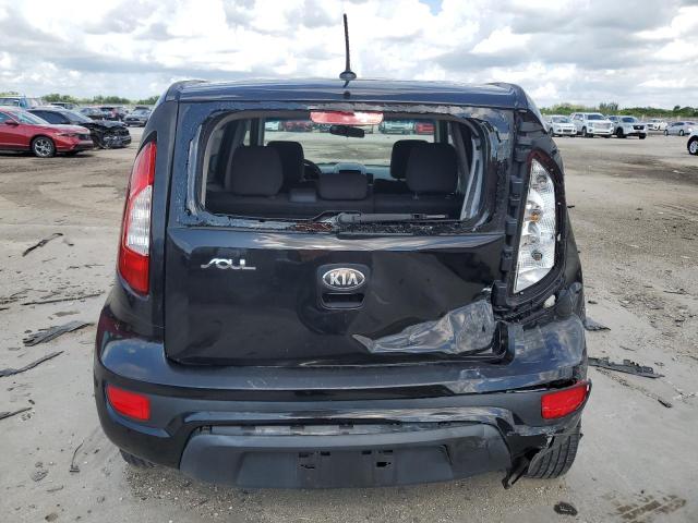 Photo 6 from auction – 2013 KIA SOUL with VIN KNDJT2A53D7770885