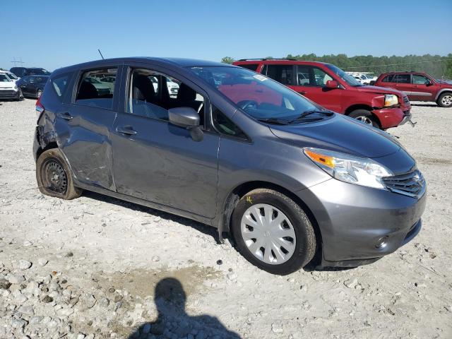 Photo 4 from auction – 2016 NISSAN VERSA NOTE with VIN 3N1CE2CP9GL366154