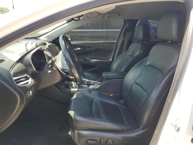 Photo 7 from auction – 2016 CHEVROLET MALIBU LT with VIN 1G1ZE5ST0GF242526