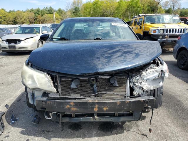 Photo 5 from auction – 2012 TOYOTA CAMRY BASE with VIN 4T4BF1FKXCR223909