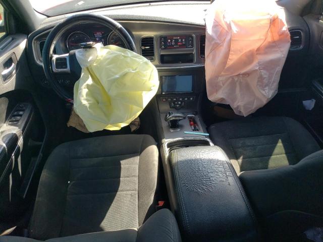 Photo 8 from auction – 2012 DODGE CHARGER SE with VIN 2C3CDXBG1CH235211