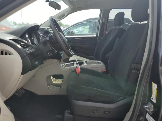 Photo 7 from auction – 2013 DODGE GRAND CARA with VIN 2C4RDGCG3DR670747