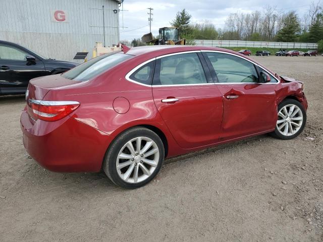 Photo 3 from auction – 2013 BUICK VERANO with VIN 1G4PP5SK6D4214653