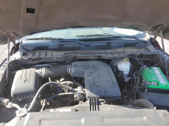 Photo 11 from auction – 2013 RAM 1500 SLT with VIN 1C6RR6GG4DS535076