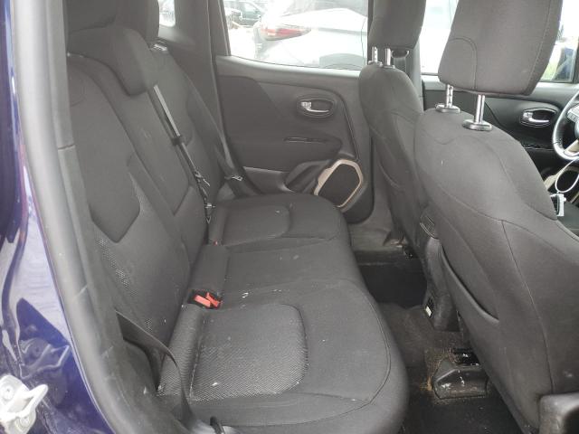 Photo 11 from auction – 2016 JEEP RENEGADE L with VIN ZACCJBBT2GPD61702