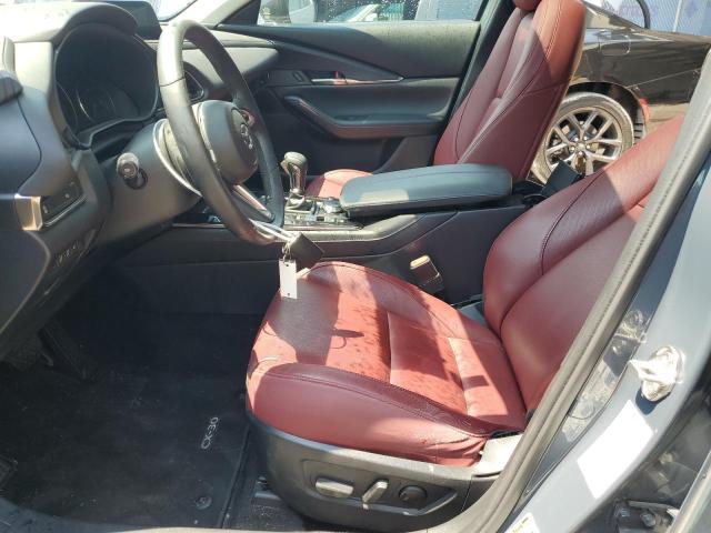 Photo 7 from auction – 2023 MAZDA CX-30 PREF with VIN 3MVDMBCM5PM549294