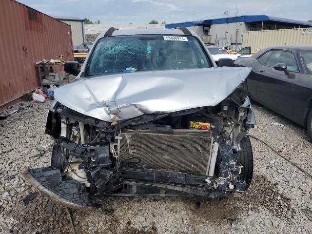 Photo 5 from auction – 2010 HYUNDAI SANTA FE G with VIN 5NMSG3AB7AH353813
