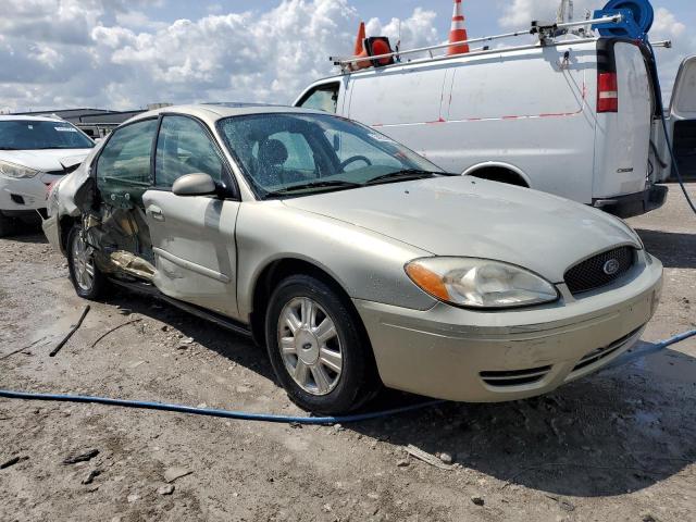 Photo 4 from auction – 2005 FORD TAURUS SEL with VIN 1FAFP56U25A256757