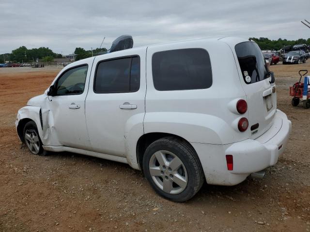 Photo 2 from auction – 2011 CHEVROLET HHR LT with VIN 3GNBABFUXBS603326