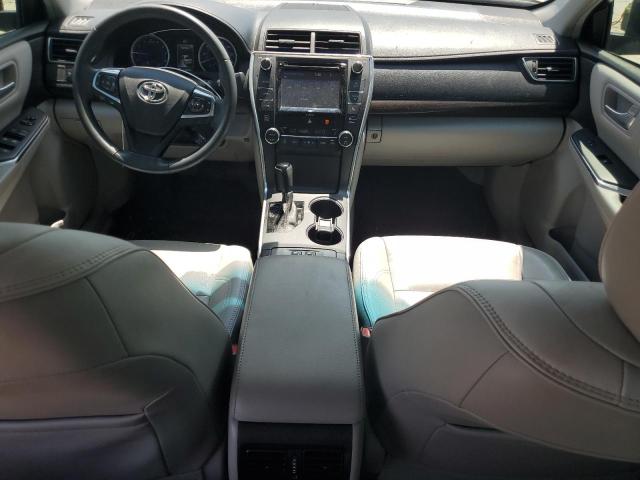 Photo 8 from auction – 2017 TOYOTA CAMRY LE with VIN 4T1BF1FK1HU766552