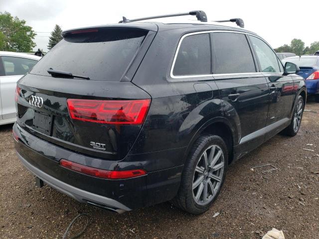 Zdjęcie 3 z aukcji – 2017 AUDI Q7 PRESTIG z VIN WA1VAAF76HD058450