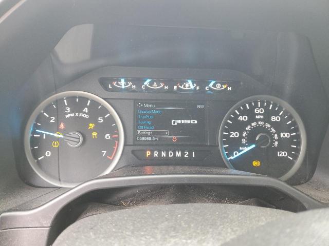 Foto 9 de la subasta – 2015 FORD F150 con VIN 1FTEW1CP9FFB38970
