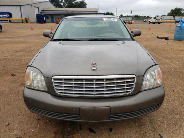 Photo 5 from auction – 2000 CADILLAC DEVILLE with VIN 1G6KD54Y3YU256957