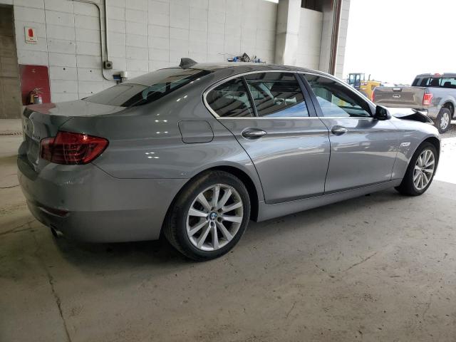 Photo 3 from auction – 2016 BMW 535 XI with VIN WBA5B3C57GG253131