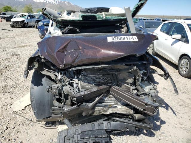Photo 5 from auction – 2015 BUICK ENCORE with VIN KL4CJASBXFB237410