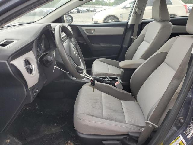 Photo 7 from auction – 2017 TOYOTA COROLLA LE with VIN 5YFBPRHE0HP700692