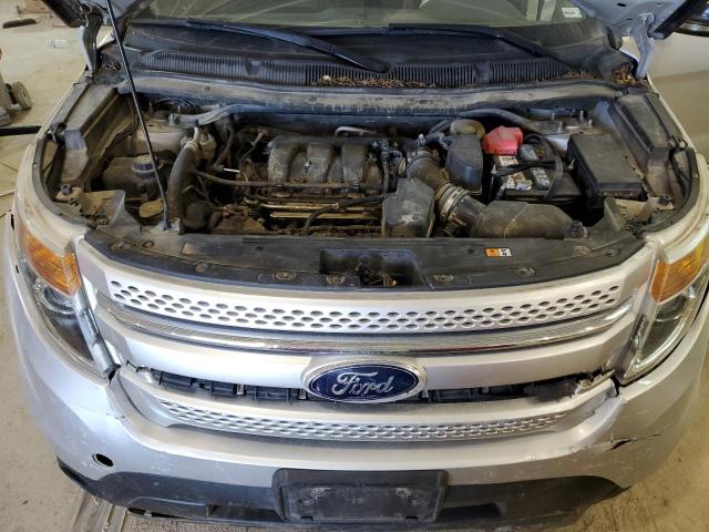 Photo 12 from auction – 2013 FORD EXPLORER X with VIN 1FM5K8D83DGB04389