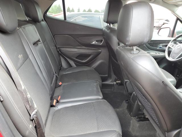 Photo 10 from auction – 2014 BUICK ENCORE with VIN KL4CJASB0EB780473